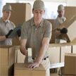 Packing Services